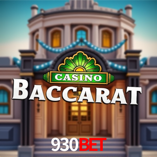 930Bet: Seu Cassino Premiado com Pagamentos Rápidos